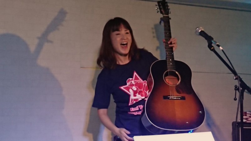 山崎 えみ 一期一会musicjapan